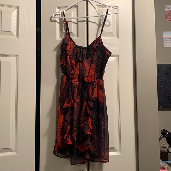 Dress - Picture 1 of 4